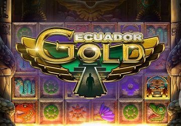 Ecuador Gold — слот от Habanero